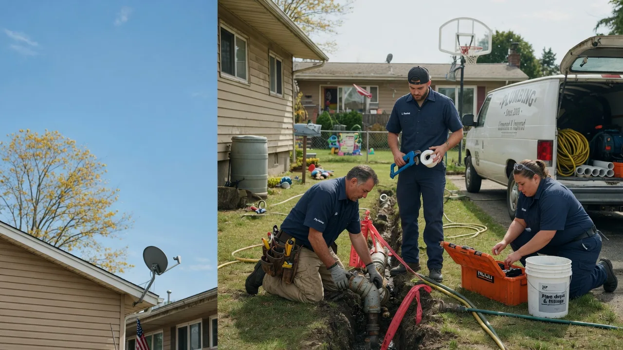 Garbage Disposal Replacement in Afton, MI near me
